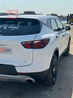 شيفروليه بليزر